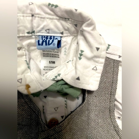 Little Dad Matching set - Picture 6 of 6